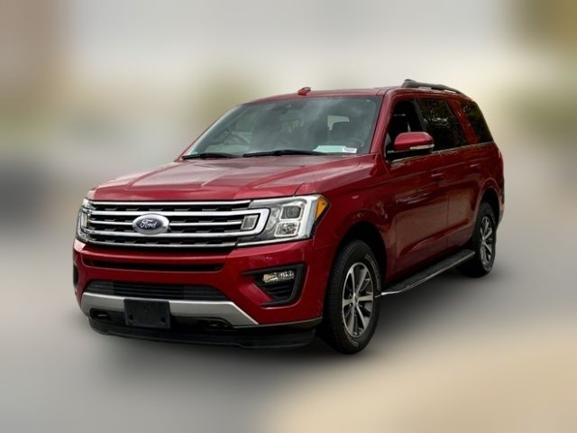 2018 Ford Expedition XLT