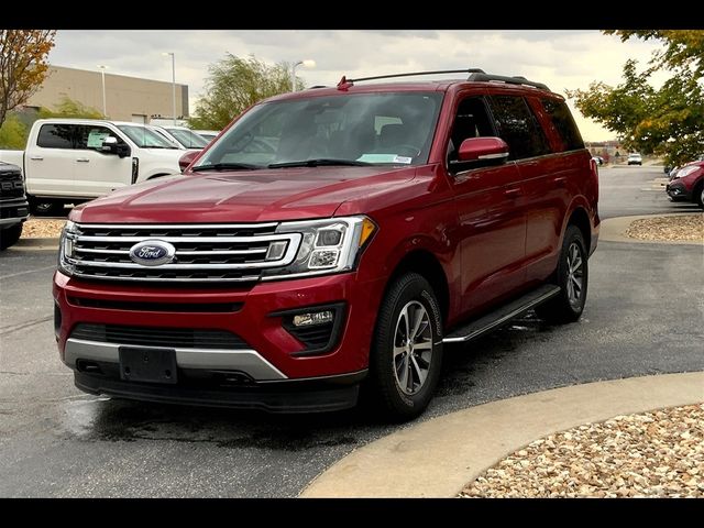 2018 Ford Expedition XLT