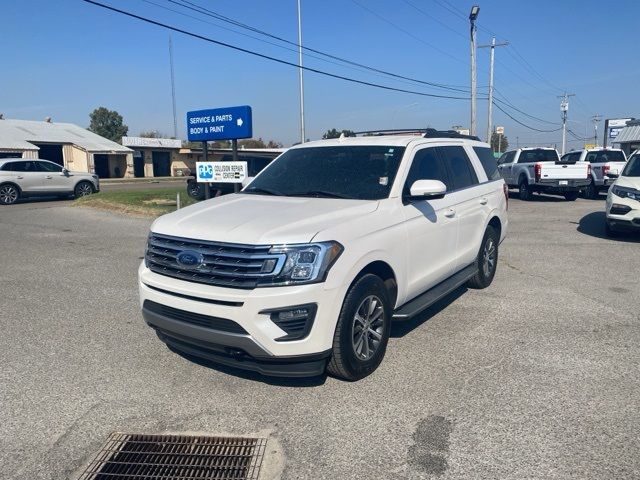 2018 Ford Expedition XLT