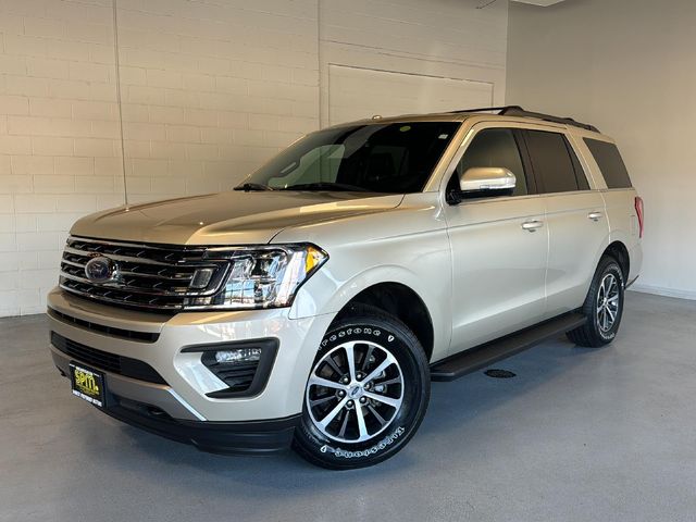 2018 Ford Expedition XLT