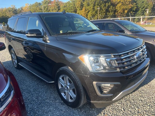 2018 Ford Expedition XLT