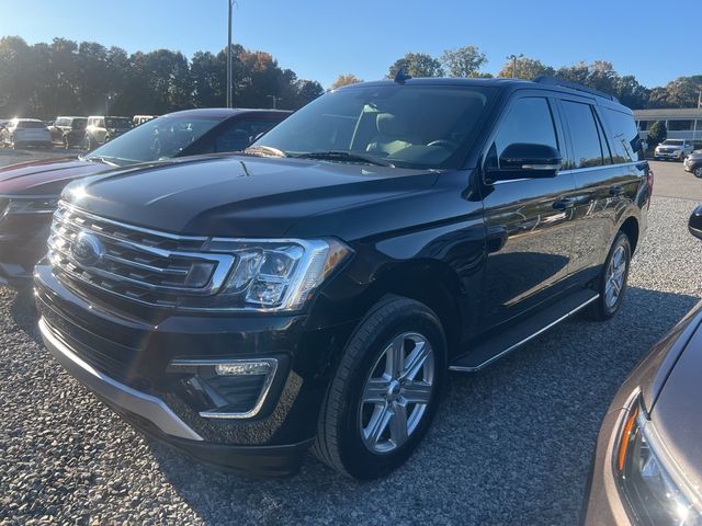 2018 Ford Expedition XLT