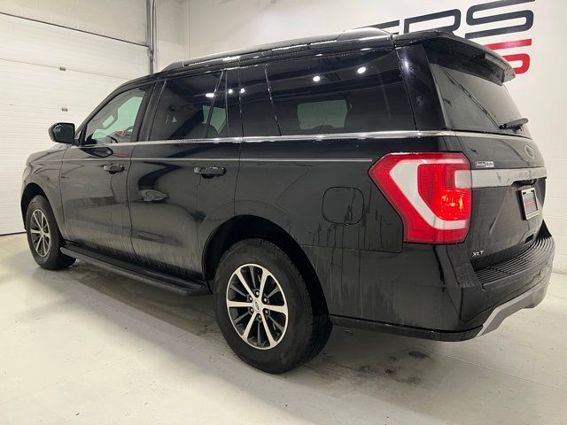 2018 Ford Expedition XLT