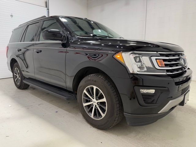 2018 Ford Expedition XLT