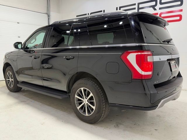 2018 Ford Expedition XLT