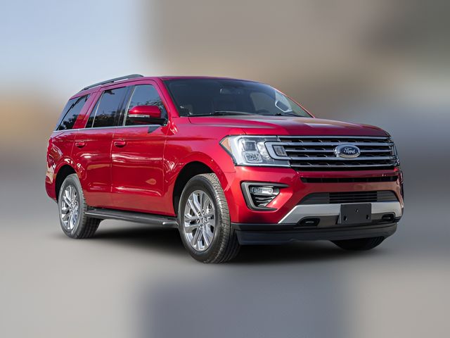2018 Ford Expedition XLT