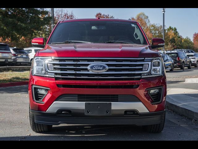 2018 Ford Expedition XLT