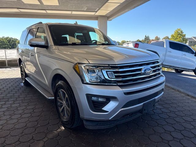 2018 Ford Expedition XLT
