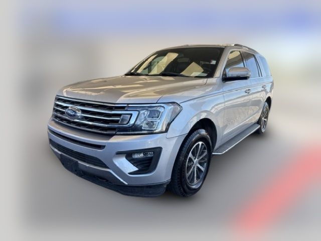 2018 Ford Expedition XLT