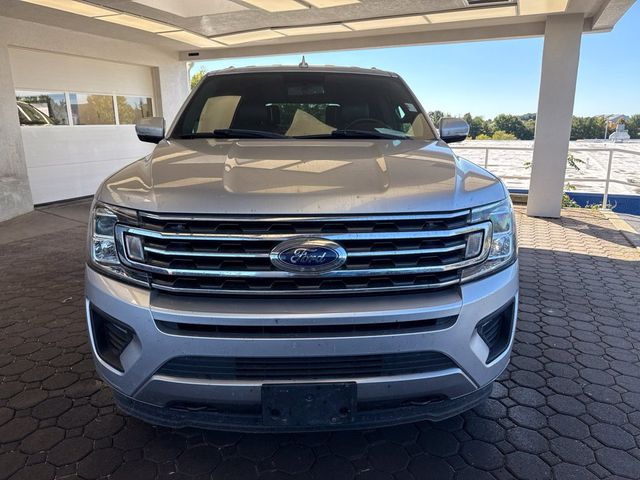 2018 Ford Expedition XLT
