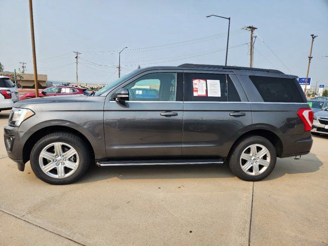 2018 Ford Expedition XLT