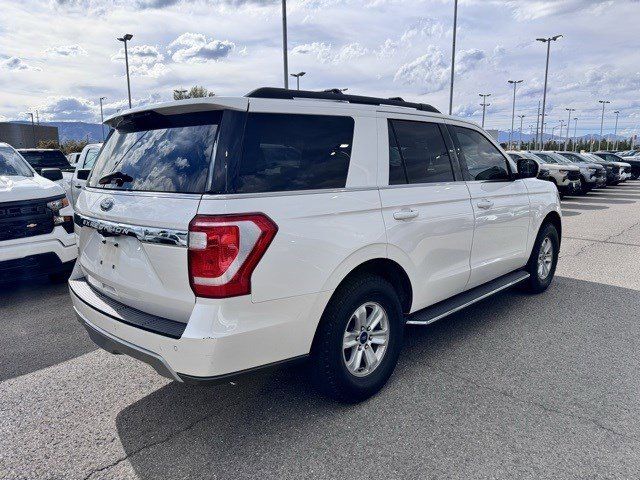 2018 Ford Expedition XLT