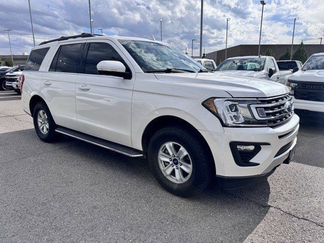 2018 Ford Expedition XLT