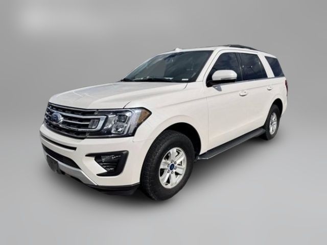2018 Ford Expedition XLT