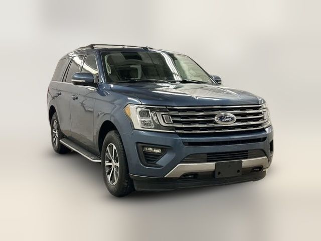 2018 Ford Expedition XLT