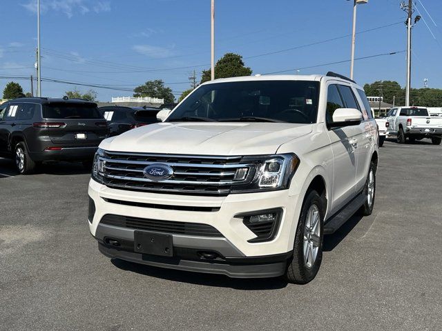 2018 Ford Expedition XLT