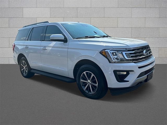 2018 Ford Expedition XLT