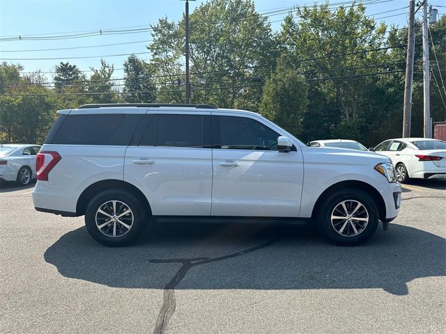 2018 Ford Expedition XLT