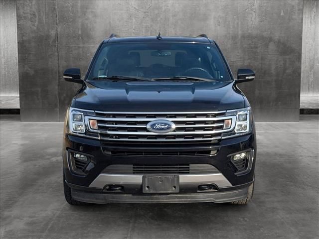 2018 Ford Expedition XLT