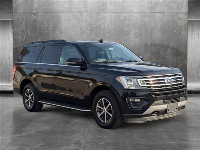 2018 Ford Expedition XLT