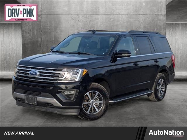 2018 Ford Expedition XLT