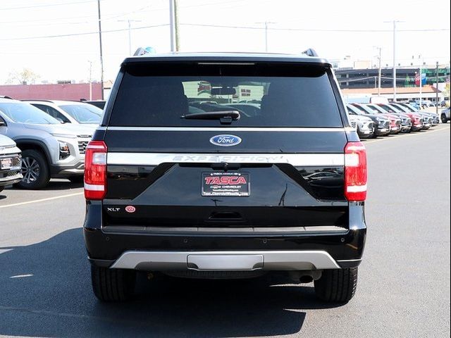 2018 Ford Expedition XLT