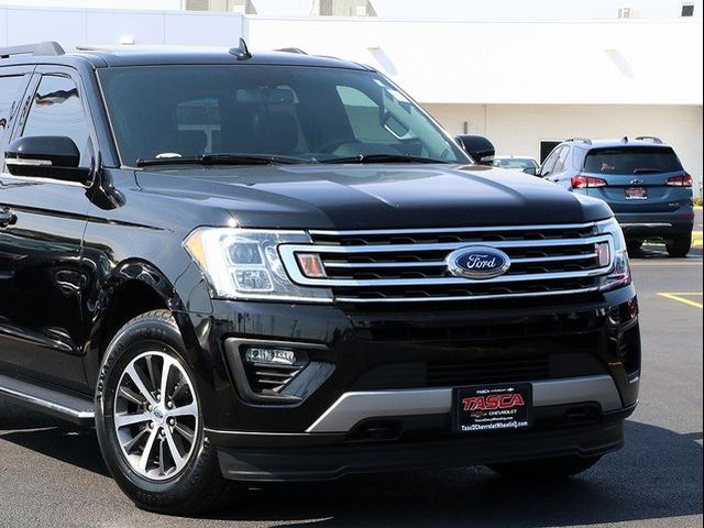 2018 Ford Expedition XLT