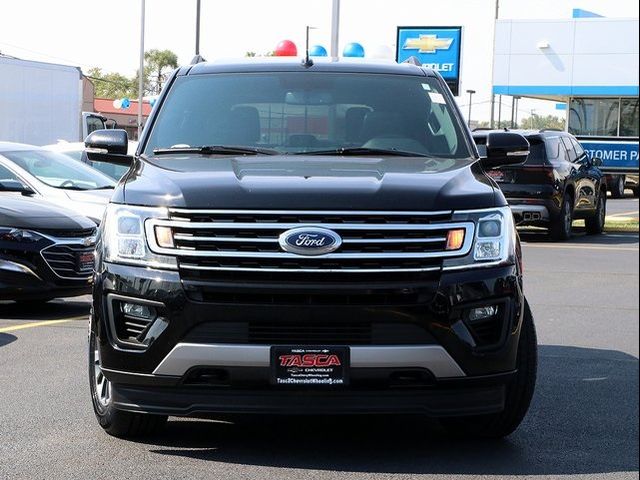 2018 Ford Expedition XLT