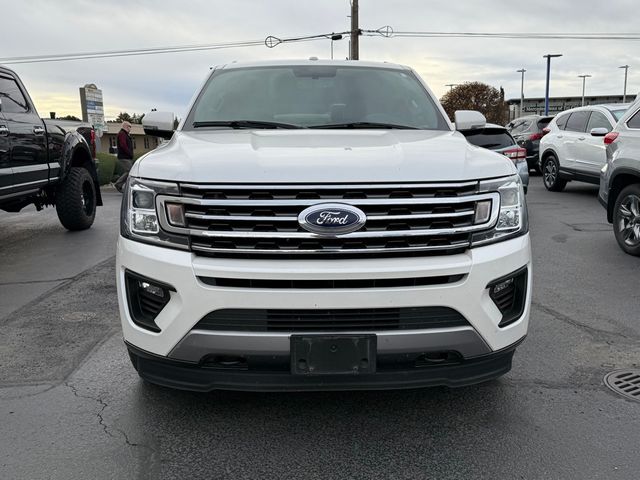 2018 Ford Expedition XLT