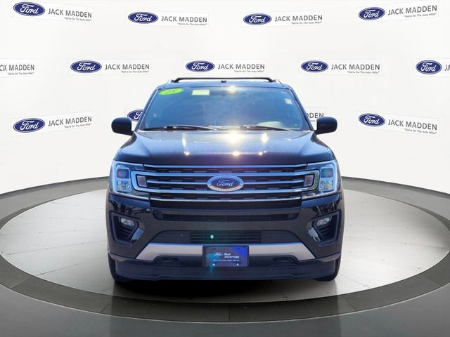 2018 Ford Expedition XLT
