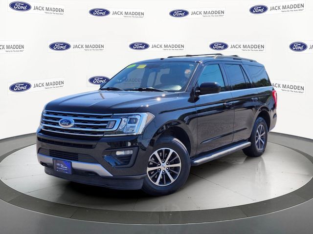 2018 Ford Expedition XLT