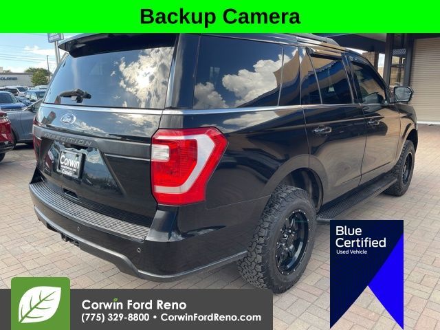 2018 Ford Expedition XLT