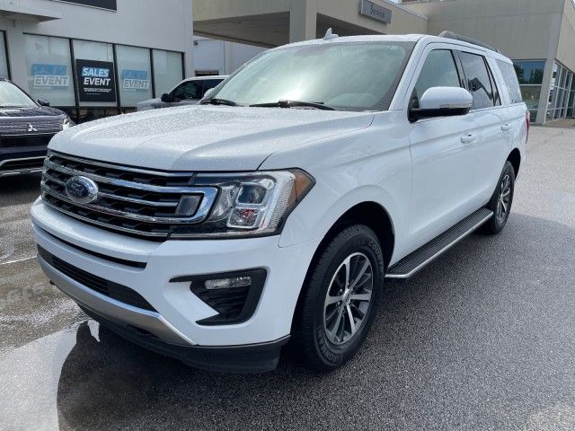 2018 Ford Expedition XLT