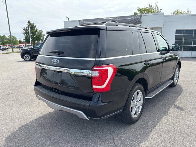 2018 Ford Expedition XLT