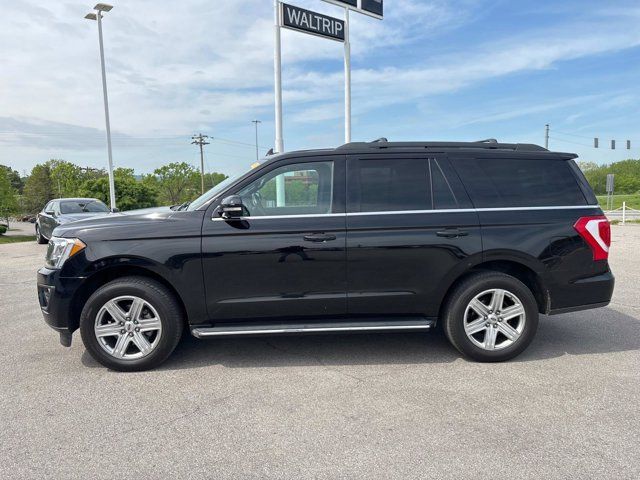 2018 Ford Expedition XLT