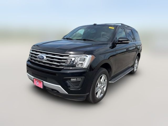 2018 Ford Expedition XLT