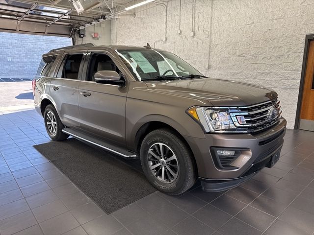 2018 Ford Expedition XLT