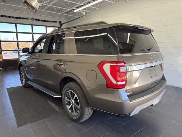 2018 Ford Expedition XLT