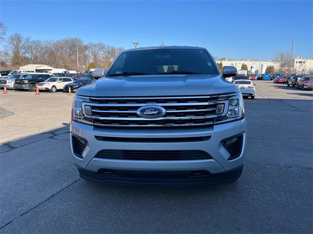 2018 Ford Expedition XLT