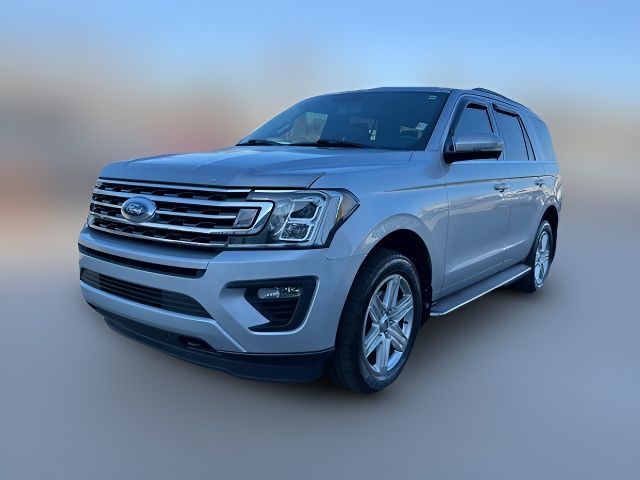 2018 Ford Expedition XLT