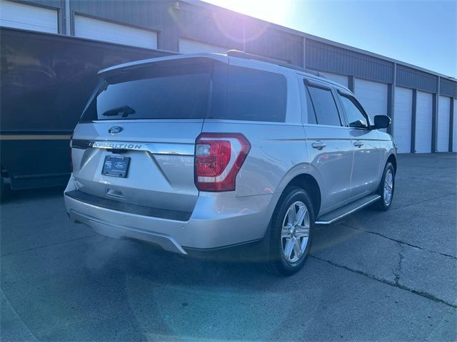 2018 Ford Expedition XLT