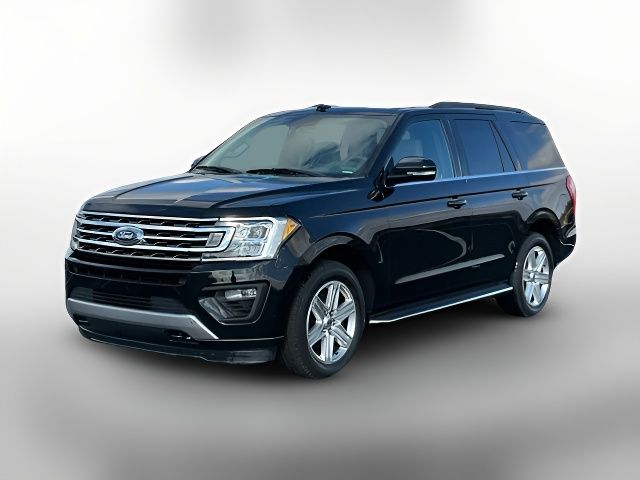 2018 Ford Expedition XLT