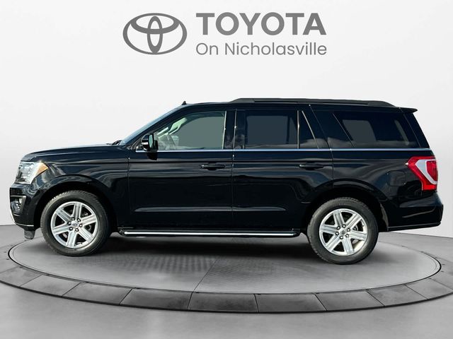 2018 Ford Expedition XLT