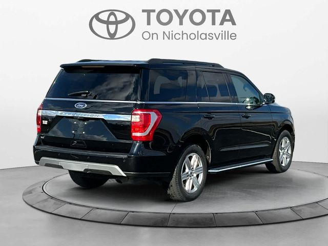 2018 Ford Expedition XLT