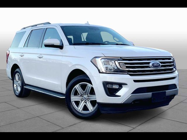 2018 Ford Expedition XLT