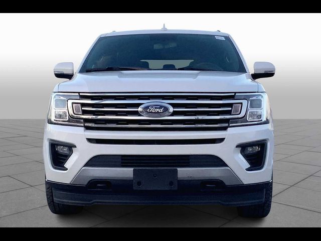 2018 Ford Expedition XLT