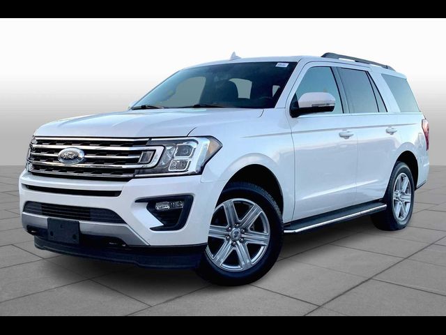 2018 Ford Expedition XLT