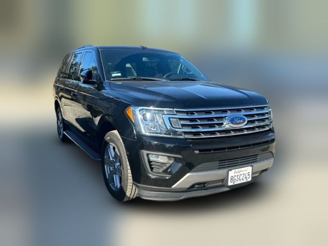 2018 Ford Expedition XLT