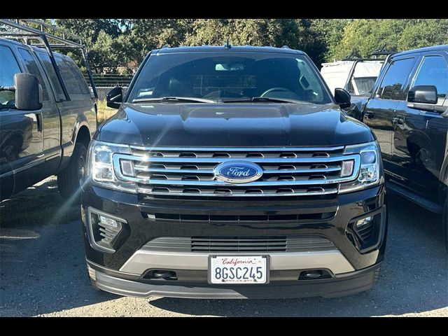 2018 Ford Expedition XLT