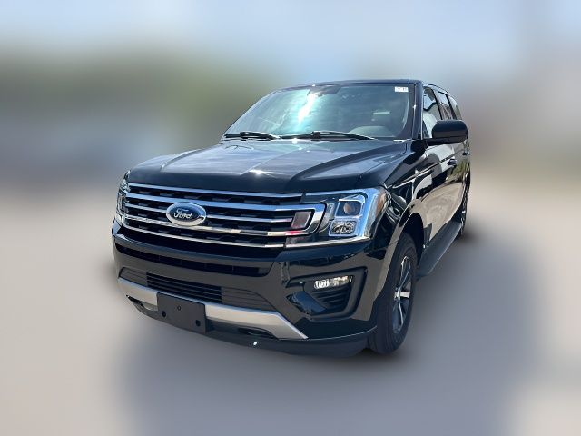2018 Ford Expedition XLT